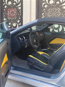 فورد موستانج